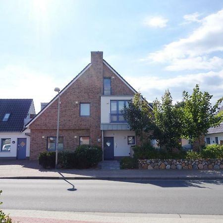 Haus Sonnenterrasse Westerland Exterior foto